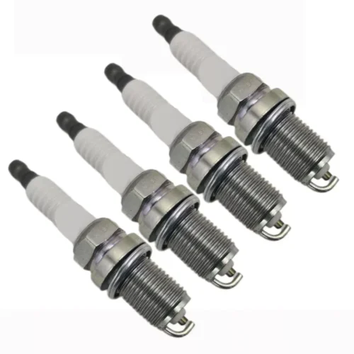 NGK 4195 Genuine Spark Plug – 4 Pcs