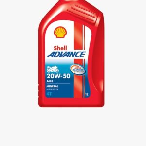 23352 ADVANCE SX2 FB/EGB 24X0.5L